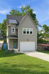 4203 Murray Pl, Nashville, TN, 37216