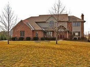 4778 N 500 W, Bargersville, IN 46106