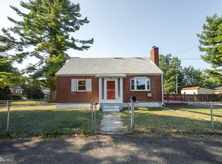 501 Aldon Rd, Claymont, DE 19703