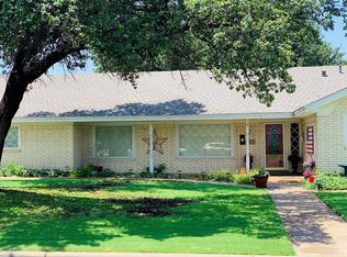 2701 Fair Oaks Cir, Odessa, TX 79762
