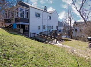 5207 Brown Way, Pittsburgh, PA