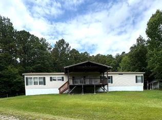 521 Myers Rd, Odenville, AL 35120