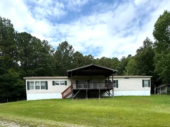 521 Myers Rd, Odenville, AL 35120