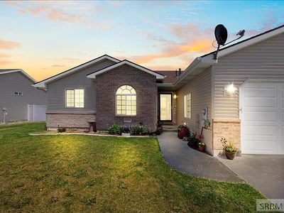 323 S Bridger Dr, Idaho Falls, ID, 83406