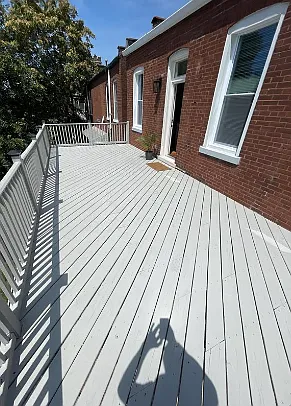 2040 Russell Blvd #2F — Photo 19