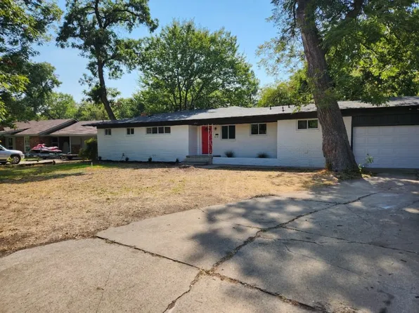 2717 Kingsbury Ave, Richland Hills, TX 76118