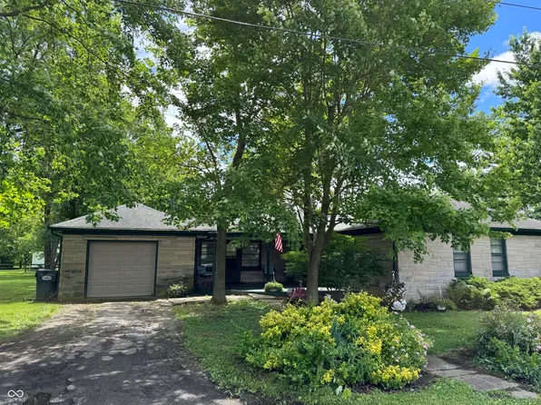 321 S Broad St, Dunkirk, IN 47336