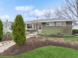 505 W Roosevelt St, Harvard, IL 60033