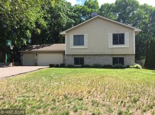 2238 131st Ave NW, Coon Rapids, MN 55448