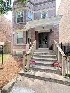 6240 S Champlain Ave, Chicago, IL, 60637