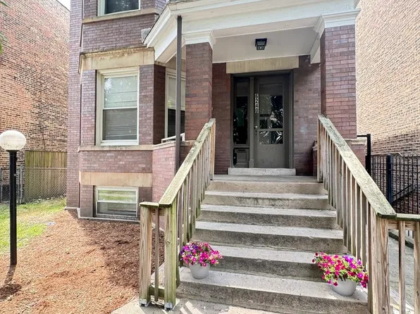 6240 S Champlain Ave, Chicago, IL 60637