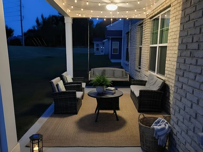 121 Horace Ct — Photo 8