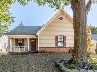 2812 Maryland Cir W, Memphis, TN 38133