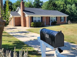 113 Clearfield Rd, Greenville, SC 29607