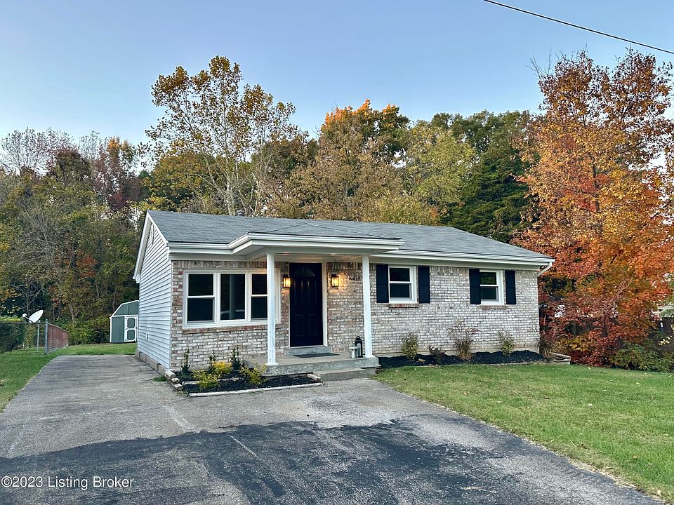 1st image of 10814 Harrison Ln