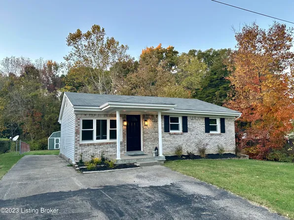 10814 Harrison Ln, Fairdale, KY 40118