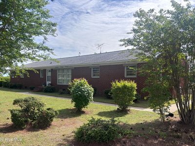 10792 Us 258 Highway, Murfreesboro, NC, 27855