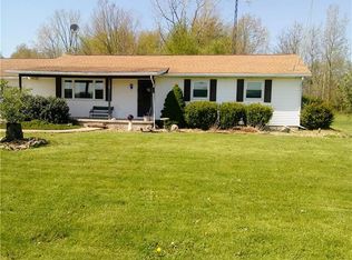 3290 Crandall Rd, Collins, OH 44826