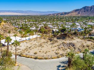 2491 Cahuilla Hills Dr, Palm Springs, CA 92264