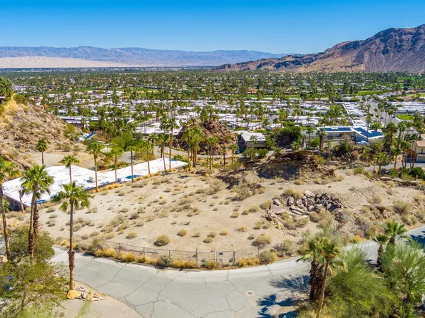 2491 Cahuilla Hills Dr, Palm Springs, CA 92264