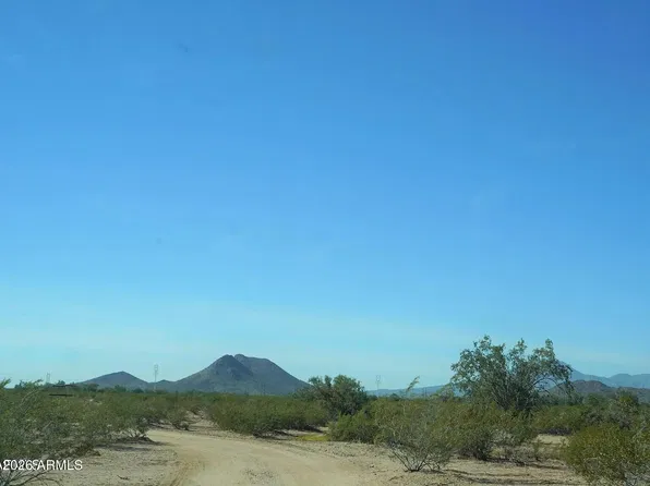 35396 W BATTAGLIA Drive #-, Casa Grande, AZ 85193