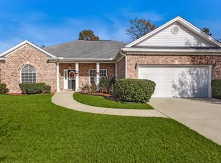 235 Preservation Dr, Savannah, GA 31419