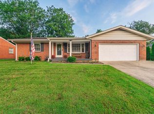 3407 Greentree Rd, Lexington, KY 40517