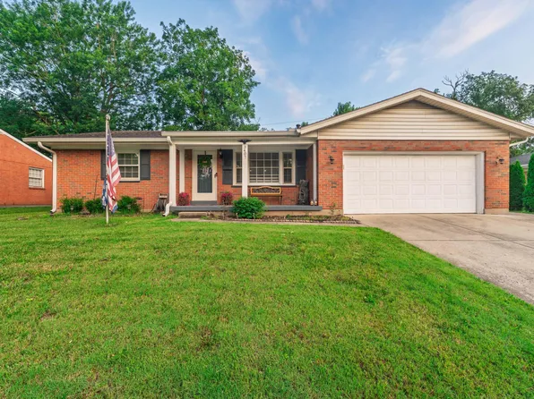 3407 Greentree Rd, Lexington, KY 40517