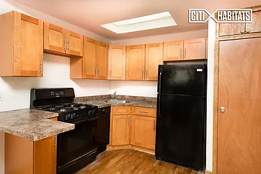 Rented by Citi Habitats