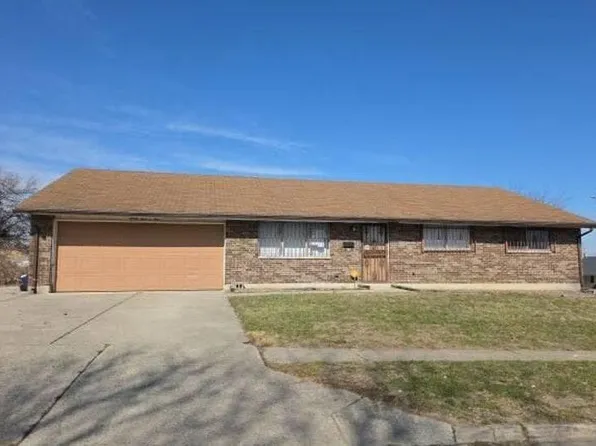 2405 Heartsoul Dr, Dayton, OH 45417