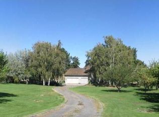 107405 N Harrington Rd, Richland, WA 99353