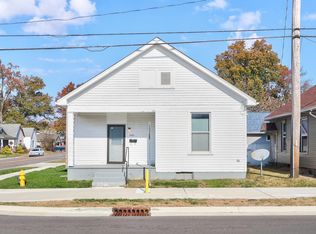 900 E Walnut St, Evansville, IN 47713