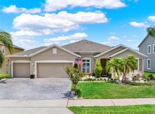 14529 Black Lake Preserve St, Winter Garden, FL 34787