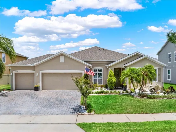 14529 BLACK LAKE PRESERVE STREET, WINTER GARDEN, FL 34787