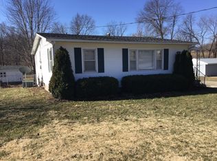 1008 W 7th St, Fulton, MO 65251