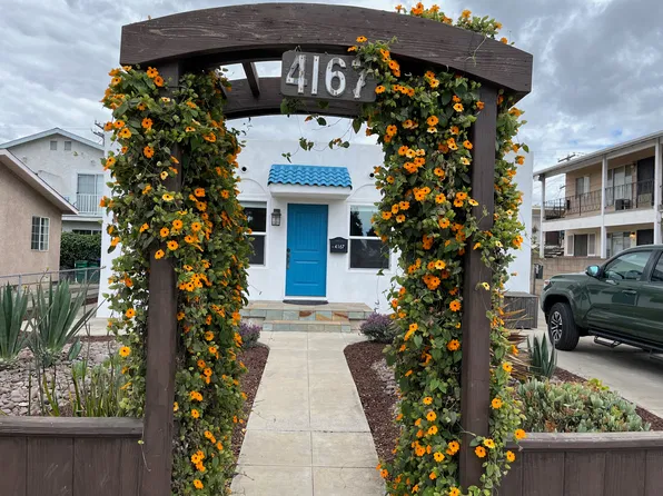 4167 Idaho St, San Diego, CA 92104