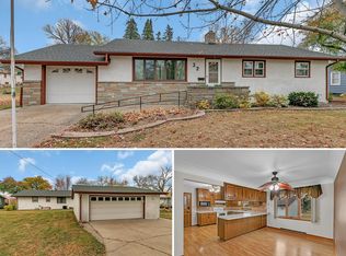 32 13th Ave N, Waite Park, MN 56387