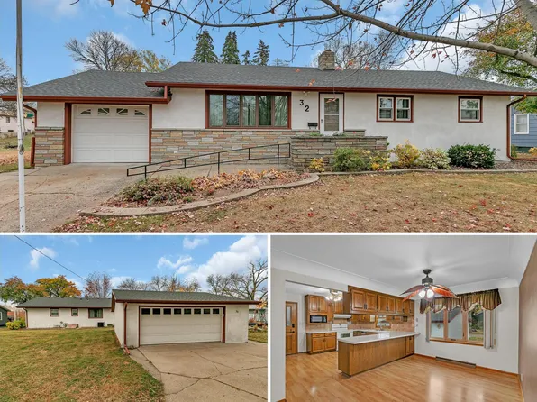 32 13th Ave N, Waite Park, MN 56387