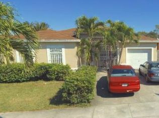 27133 SW 134th Ct, Homestead, FL 33032