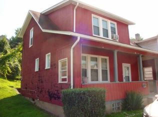 1605 Trimble Ave, McKeesport, PA