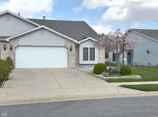 1767 E Inverness Cir, Columbia City, IN 46725