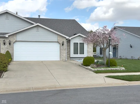 1767 E Inverness Cir, Columbia City, IN 46725