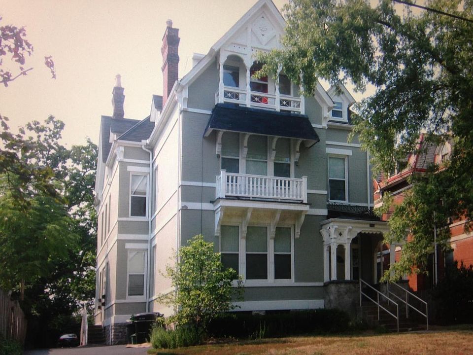 1st image of 2149 Sinton Ave APT 3