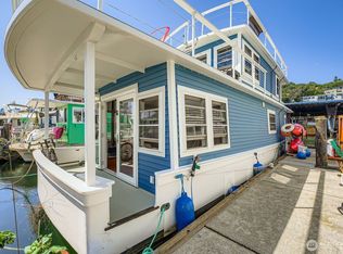 1900 Westlake Avenue N #B-20, Seattle, WA 98109