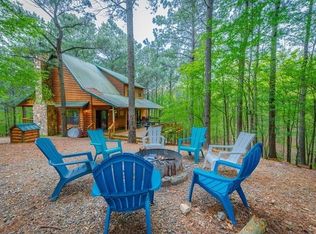 1075 Southern Hills Cir, Broken Bow, OK 74728