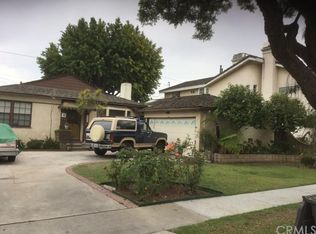 5232 E Carita St, Long Beach, CA 90808