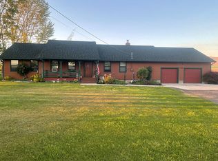 5240 4th Parallel Rd, Ellensburg, WA 98926