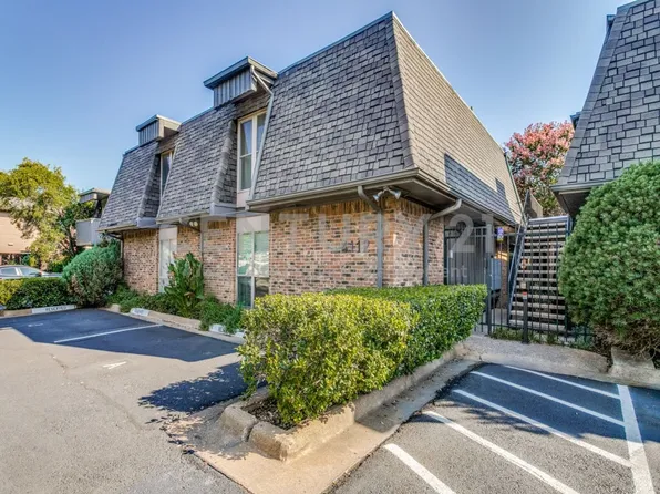 4112 Bowser Ave, Dallas, TX