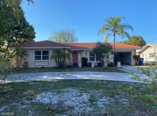 3833 22nd Ave N, Saint Petersburg, FL 33713