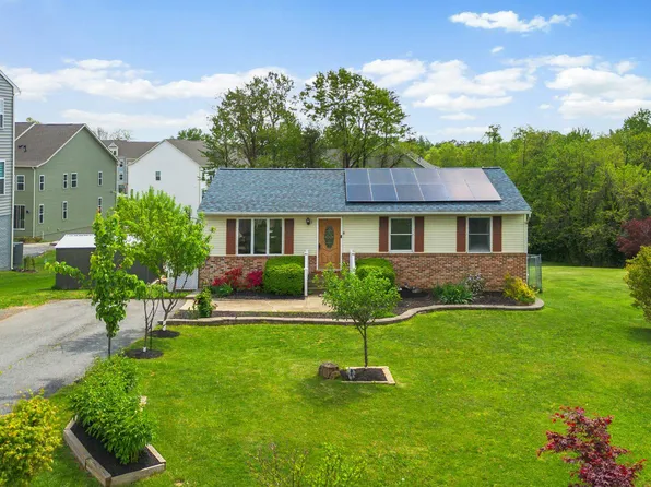 10100 Lewis Dr, Damascus, MD 20872